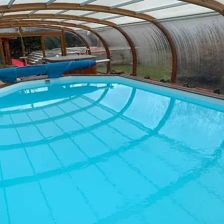 Jura, L'ecrin A Pied Entre Village Et Pistes Holiday home Foncine-le-Haut